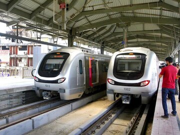Mumbai Metro