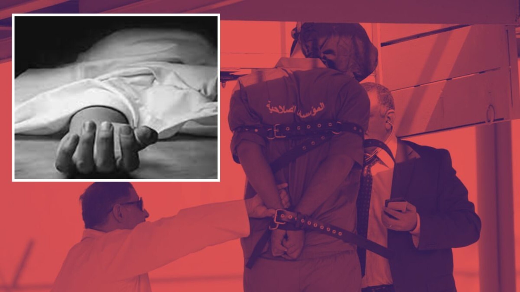 कुवैतमध्ये भारतीय तरुणाला फासावर लटकवलं, मालकीणीसोबत केलेल्या भयंकर कृत्याची मिळाली शिक्षा