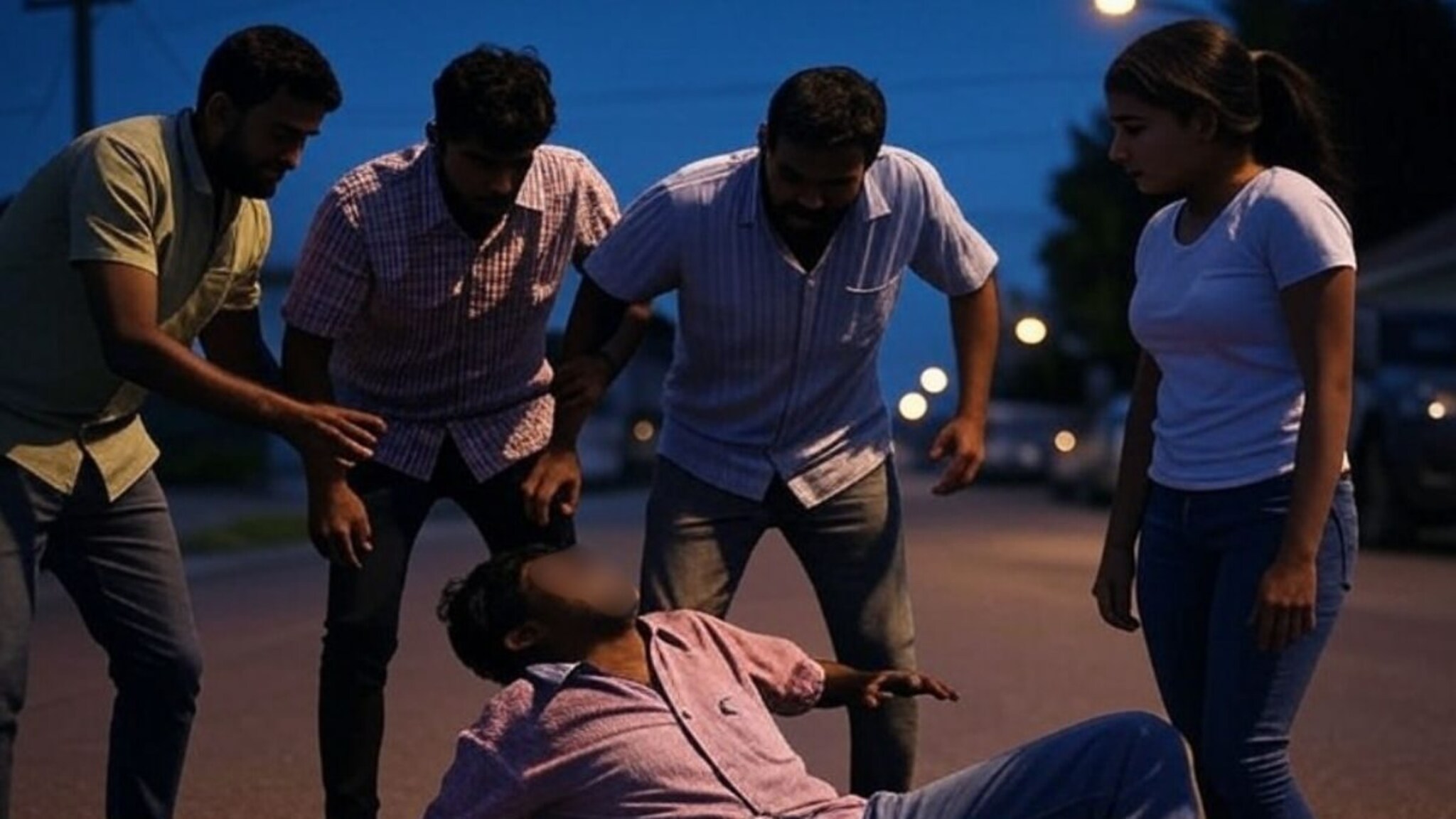 आधी बहिणीला छेडलं मग भावाला संपवलं, गावगुंडांच्या कृत्याने धाराशिव हादरलं!