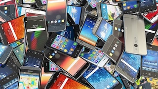 स्मार्टफोन