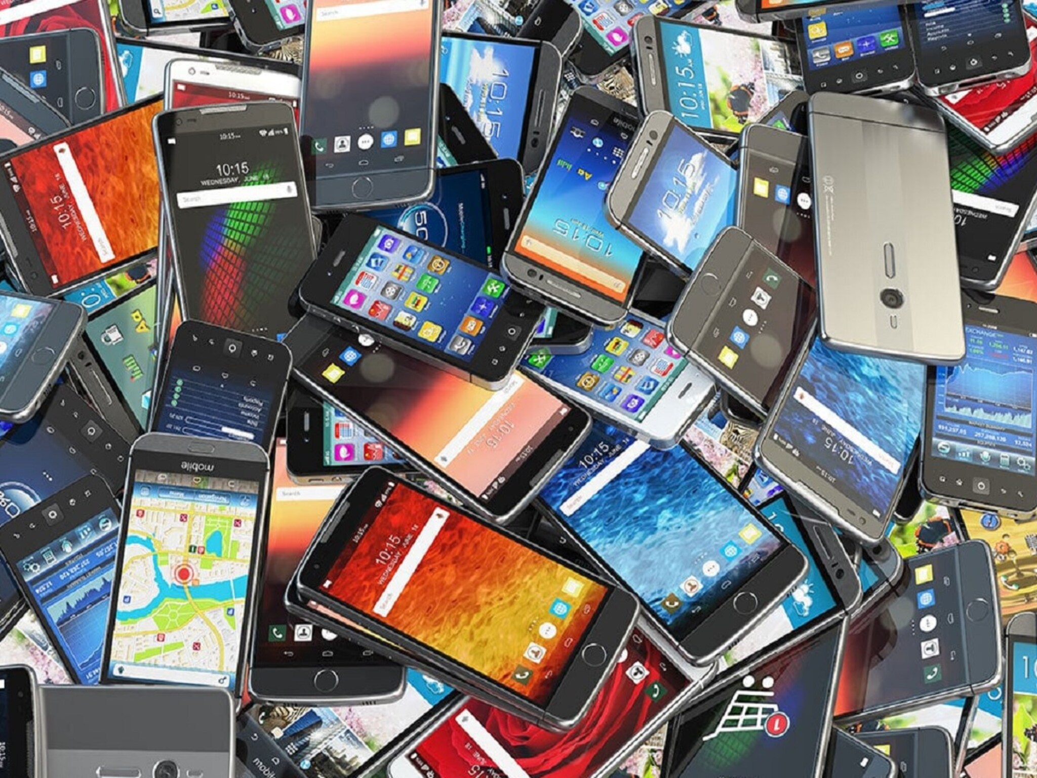 तुमचा जुना स्मार्टफोन अजुनही आहे कामाचा! या 5 ट्रिकने करा वापर 