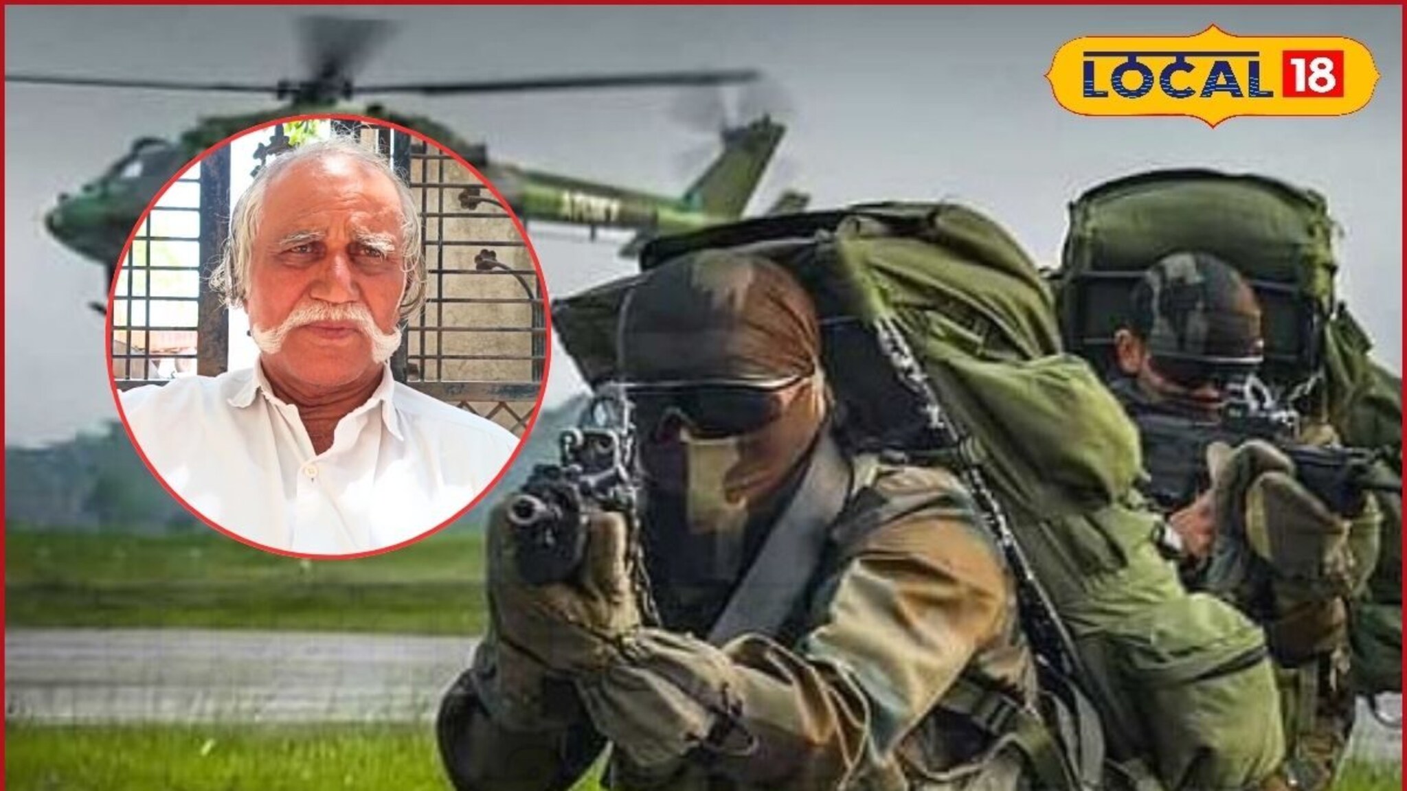 पहलगाम हल्ल्यानंतर युद्धाची मागणी; सीमेवरील वास्तव वेगळंच, निवृत्त जवान म्हणतात