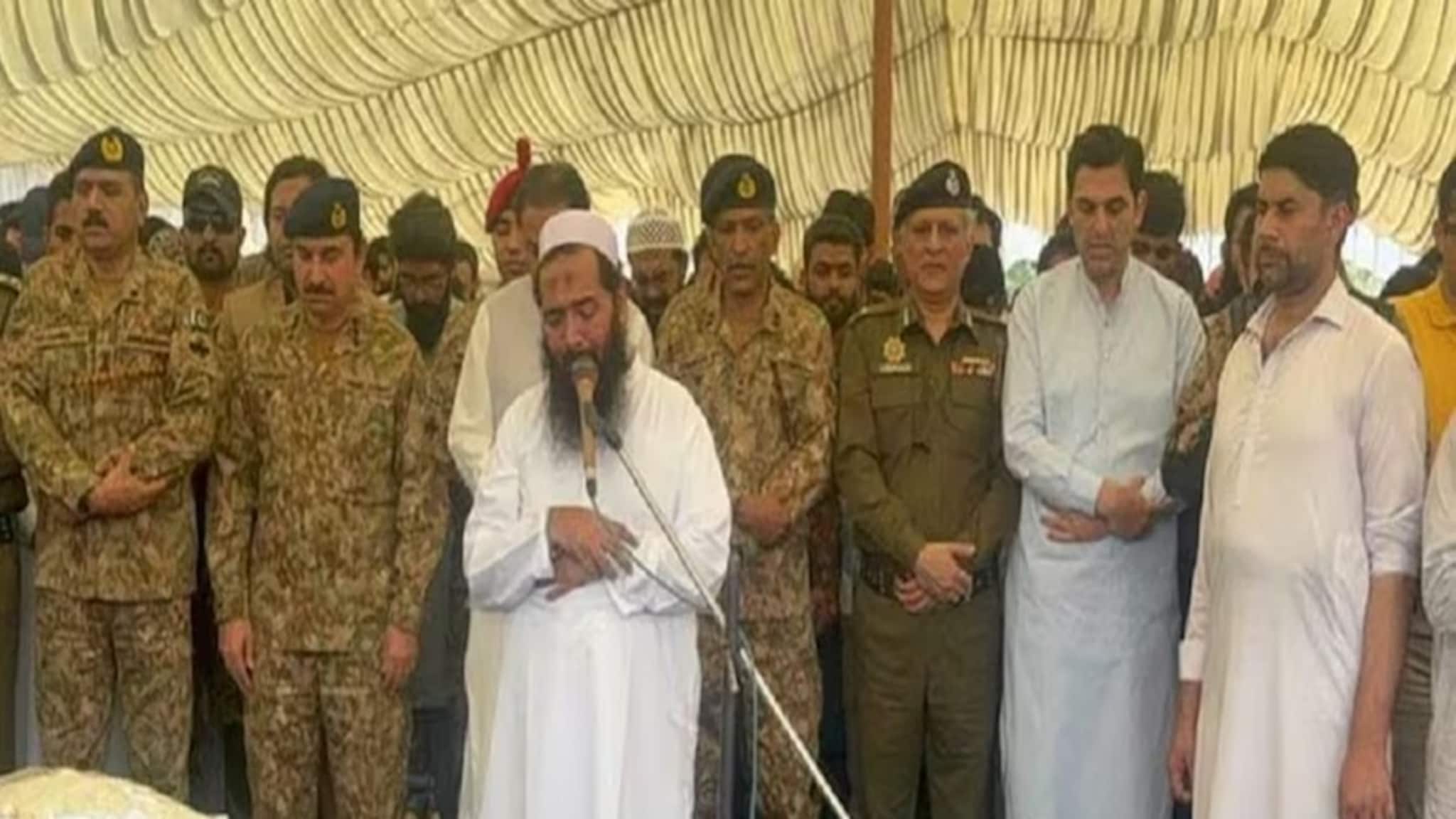 Operation Sindoor: पाकनं आधी गुडघे टेकले आता कबुली, 11 सैनिक ठार, 78 जखमी