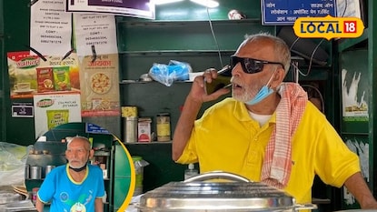 Baba Ka Dhaba, Kanta Prasad, Baba Ka Dhaba, Kanta Prasad,