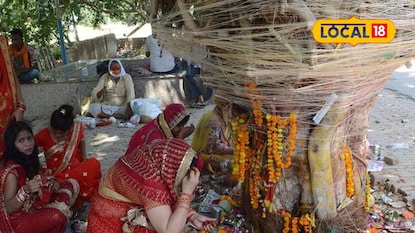 Vat Savitri Vrat 2025: Vat Savitri Vrat 2025: