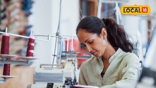 women boutique startup