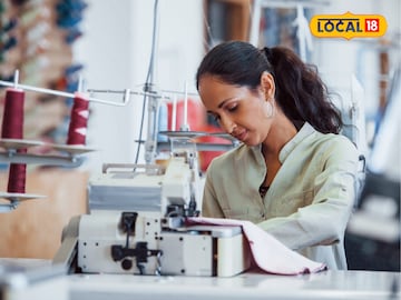 women boutique startup