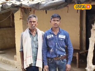 Dream11 winner Mangal Saroj  Dream11 winner Mangal Saroj
