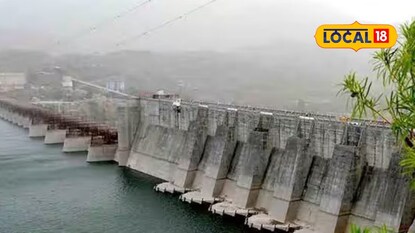 Bhakra Nangal Dam Bhakra Nangal Dam