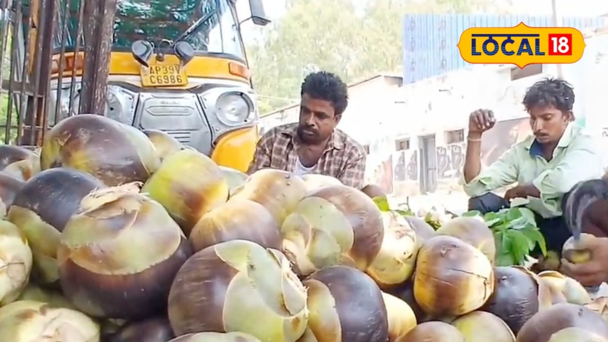 रोज 10000 रुपयांची कमाई! शेती करून ही व्यक्ती करते 'हा' बिझनेस; उन्हाळ्यात कमवाण्याची नवी ट्रिक!