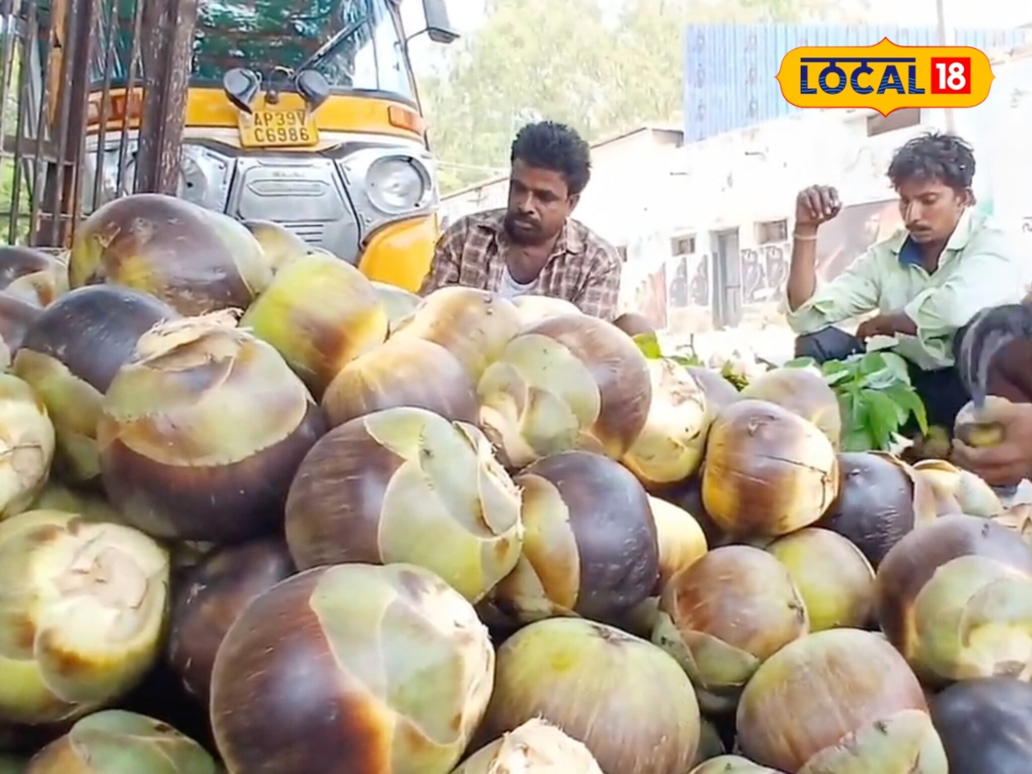 रोज 10000 रुपयांची कमाई! शेती करून ही व्यक्ती करते 'हा' बिझनेस; उन्हाळ्यात कमवाण्याची नवी ट्रिक!