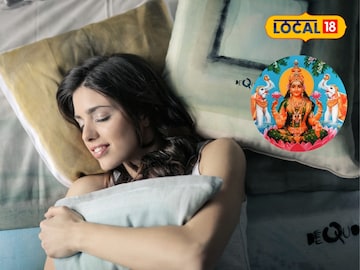 Kuldevi in dream