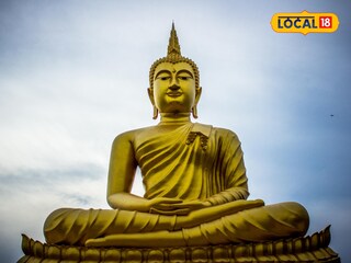 Buddha Purnima 2025