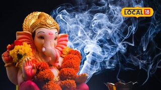 Ganesha worship Ganesha worship