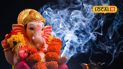 Ganesha worship Ganesha worship