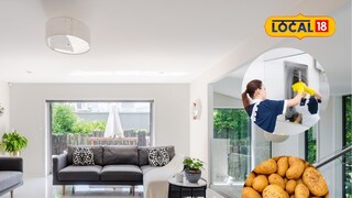 Eco-friendly cleaning Eco-friendly cleaning