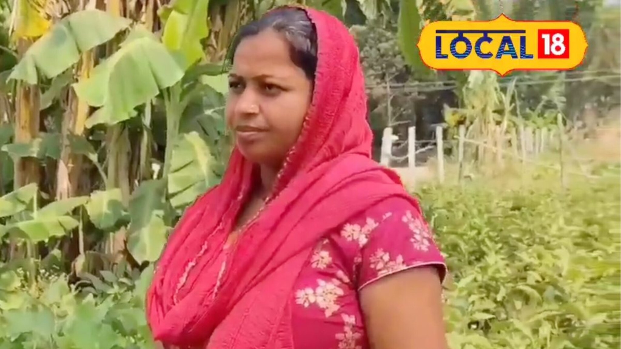 गावासाठी आदर्श! पतीच्या मृत्यूनंतर रूबीने दाखवली हिंमत, जिद्दीने केली शेती, वर्षाला कमवते 'इतके' लाख