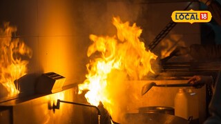 kitchen fire training kitchen fire training