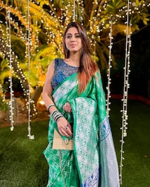 रात्री प्रायव्हेट चॅट्स लीक, सकाळी म्हणते, 'मी फक्त...', प्राचीचा यू टर्न? रात्री प्रायव्हेट चॅट्स लीक, सकाळी म्हणते, 'मी फक्त...', प्राचीचा यू टर्न?