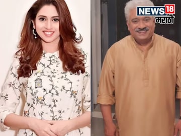 लोकप्रिय अभिनेत्री प्राची पिसाटने सोशल मीडियावर एक पोस्ट शेअर केली आहे, ज्यामुळे अनेकांच्या भुवया उंचावल्या आहेत.