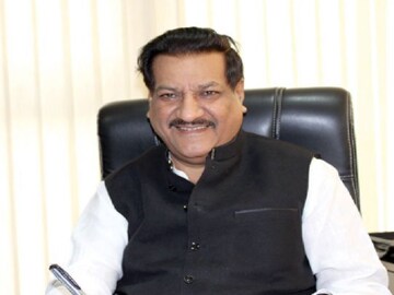 पृथ्वीराज चव्हाण
