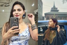 25 हजारांचा जॉब ते पाकिस्तानची हेर, ज्योती मल्होत्रा Spy कशी बनली?