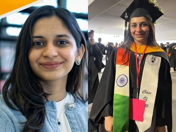 महाराष्ट्राच्या शिरपेचात मानाचा तुरा! नागपूरच्या शहाना फातिमाचे शिकागोत यश महाराष्ट्राच्या शिरपेचात मानाचा तुरा! नागपूरच्या शहाना फातिमाचे शिकागोत यश