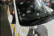 सदाशिव पेठेत टपरीवर चहा पिण्यासाठी आले होते, MPSC च्या १२ विद्यार्थ्यांना उडवले