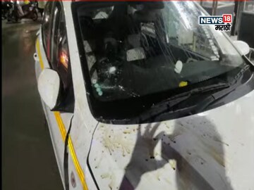 पुणे- एमपीएससी विद्यार्थी अपघात