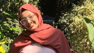 पुण्यात राहून पाकिस्तानवर प्रेम, भारताविरोधात गरळ ओकणाऱ्या खादिजा शेखला अटक