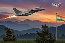 बॉर्डरवर राफेल, S-400 तैनात; डोळे वटारले तर जिवंत परतणार नाही, सीमेवर तणाव वाढला