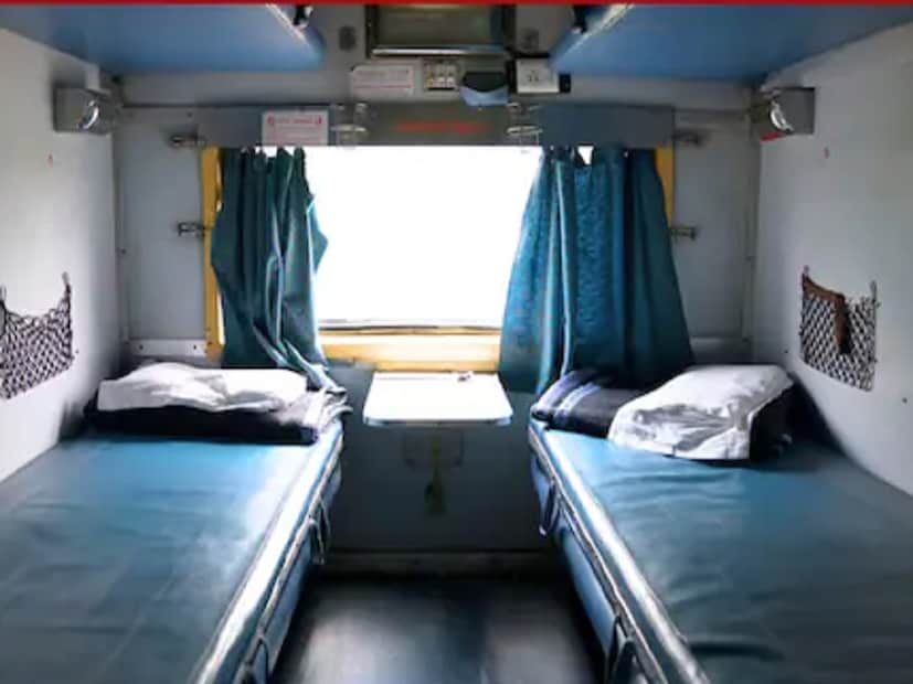 वेटिंग तिकीट लवकरच कन्फर्म होईल : भारतीय रेल्वेने प्रवास करणाऱ्या प्रवाशांसाठी एक मोठी बातमी आली आहे. तुम्ही ट्रेनने प्रवास करत असाल आणि तुम्हाला अनेकदा वेटिंग तिकिटे मिळतात. तर आता तुमचे तिकीट कन्फर्म होण्याची शक्यता वाढेल. आम्ही तुम्हाला सांगतो की आता रेल्वेने 25% वेटिंग तिकिटे देण्याचा नियम लागू केला आहे.