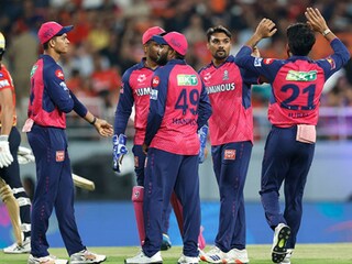 आम्ही जातो, तुमचं तुम्ही बघा! IPL 2026 आधी 6 खेळाडूंना मोठी ऑफर, राजस्थान रॉयल्समध्ये वादळ