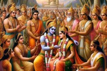 रामाच्या भावांबद्दल माहितीये, पण सीतेचा भाऊ कोण, विवाहात कुणी केला होता विधी?