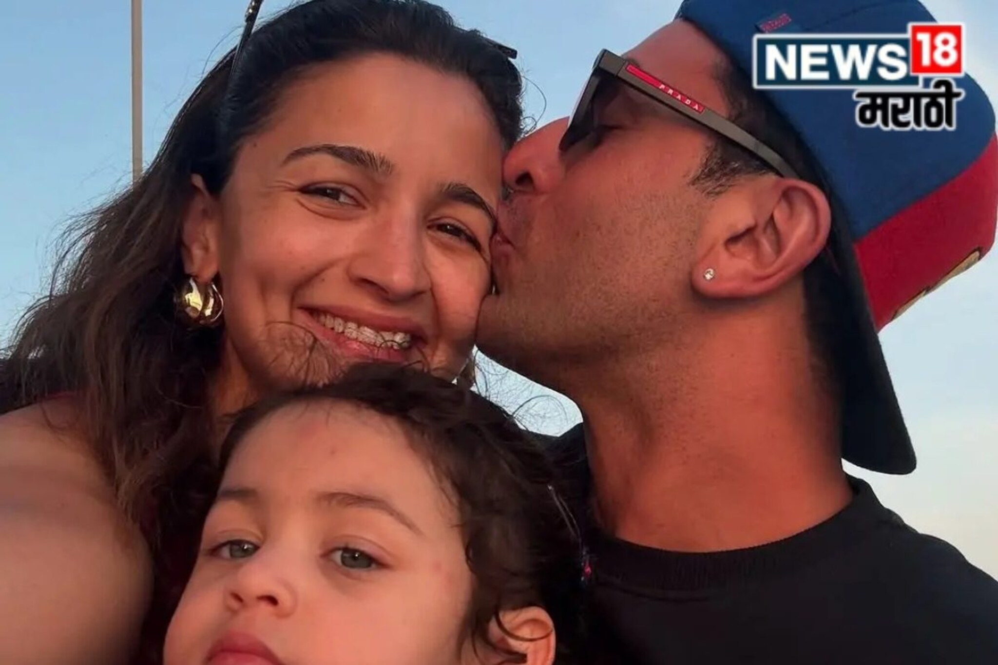 आलियाच्या दुसऱ्या प्रेग्नेंसीच्या चर्चांदरम्यान रणबीर कपूरचा मोठा खुलासा