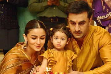 आलियाच्या दुसऱ्या प्रेग्नेंसीच्या चर्चांदरम्यान रणबीर कपूरचा मोठा खुलासा