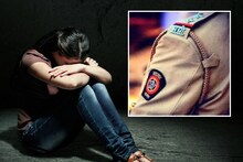 नगरमध्ये पोलीस निरीक्षकाचा तरुणीवर अत्याचार, 2वर्षापासून सुरू होता नको तो प्रकार