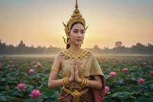 रावणाची मुलगी जिला मानतात सौभाग्याची देवी, मंदिरात होते पूजा, कोण आहे ती?