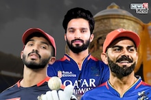 पाऊस बिघडवणार RCB चा खेळ? सामना हरला तर काय होणार परिणाम? जाणून घ्या गणित