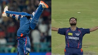 rishabh pant century celebration rishabh pant century celebration