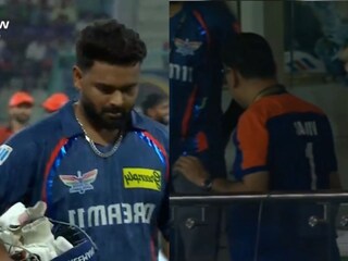 rishabh pant sanjeev goenka