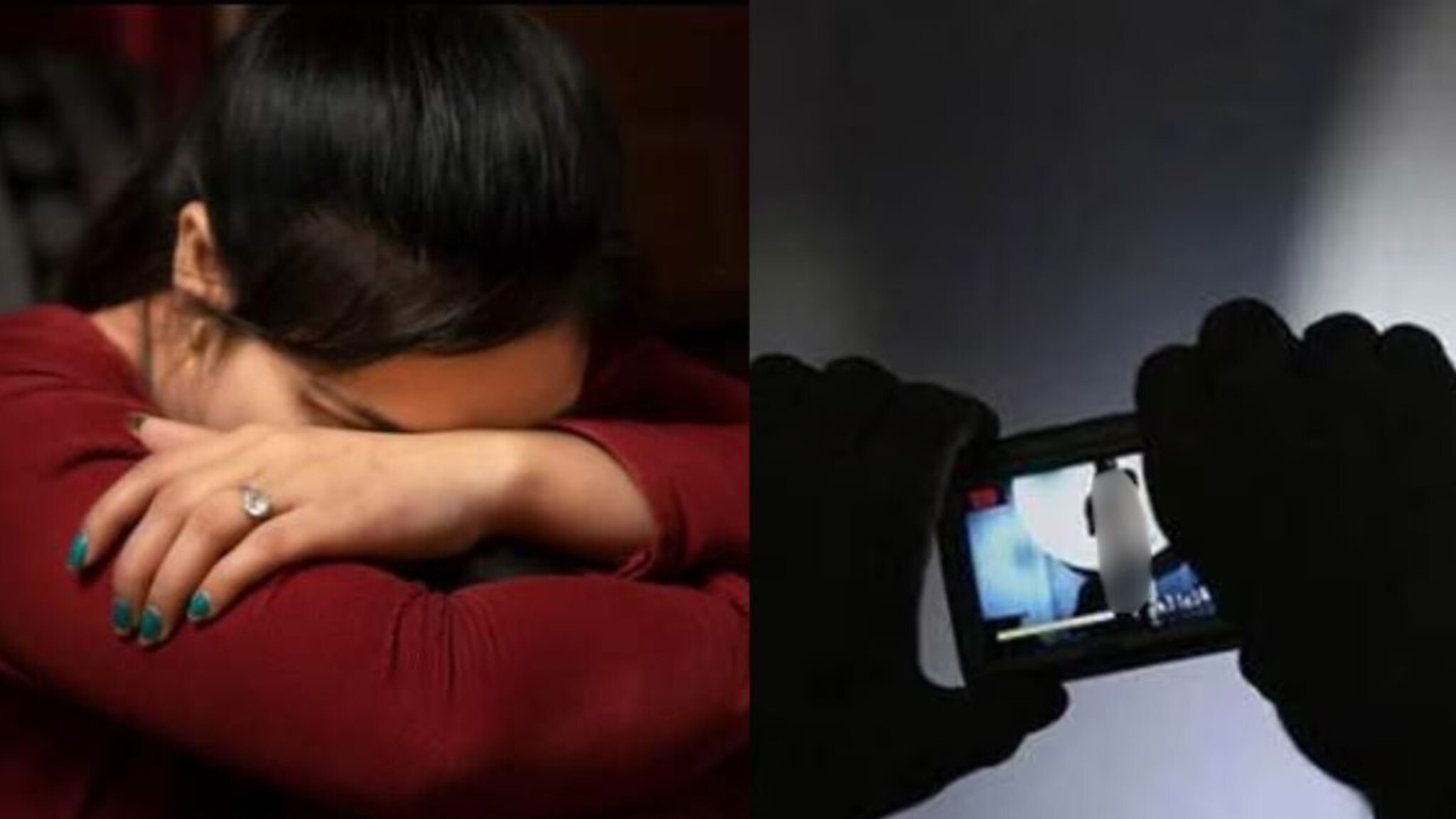 नागपूर: 'मुलींचे विवस्त्र फोटो पाठवा', शाळेकडून पालकांना WhatsAppमेसेज, सत्य काय