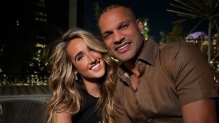 
shikhar Dhawan sophie shine