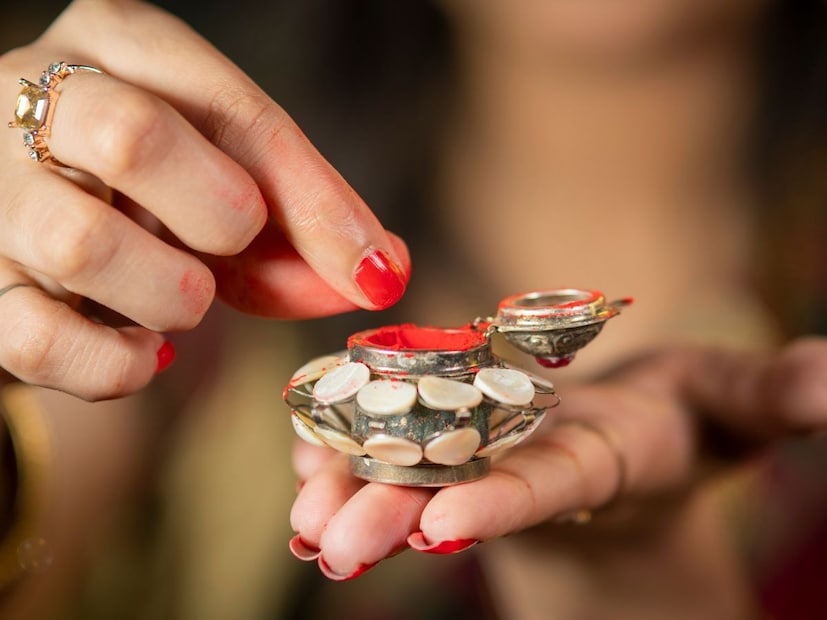 सिंदूरचं एक झाड असतं, ज्याला कुमकुम ट्री किंवा कमील ट्री असं म्हणतात. या झाडावर फुलांचा गुच्छ लागतो, जो सुरुवातीला हिरव्या रंगाचा असतो. त्यानंतर तो लाल होतो. याचा उपयोग हर्बल लिपस्टिक लावण्यातही केला जातो.