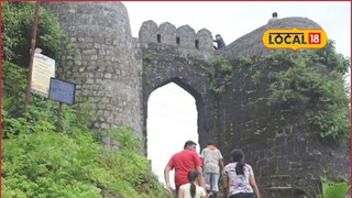 सिंहगडावर जाणाऱ्यांसाठी महत्त्वाची बातमी, 1 जूनपासून नवे नियम, एक चूक पडेल महागात
