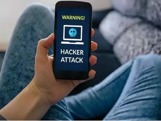 स्मार्टफोन हॅकिंग 