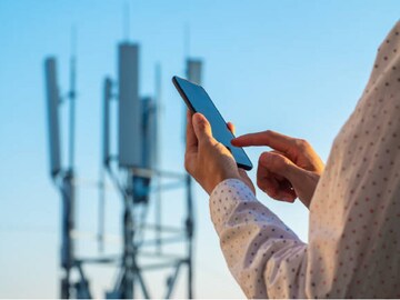 स्मार्टफोन इंटरनेट 