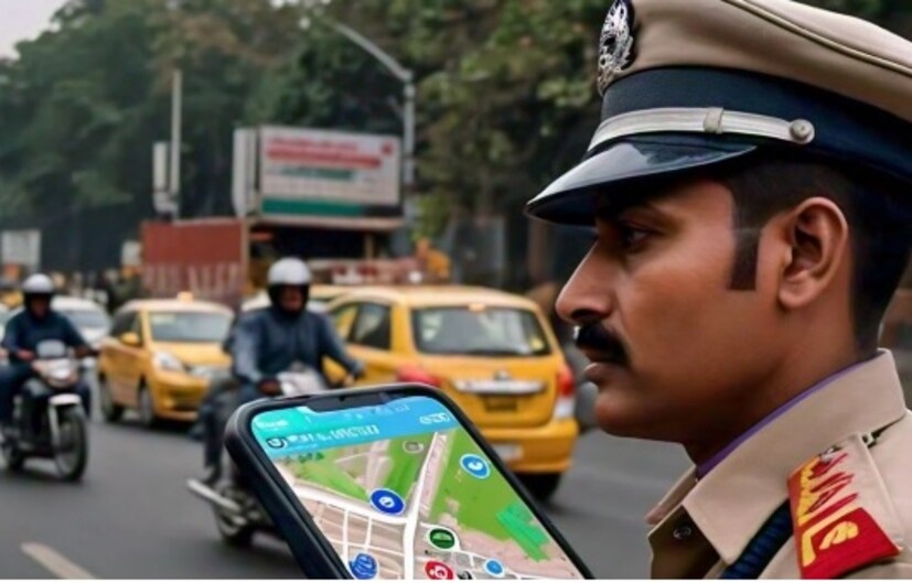 आता अशा परिस्थितीत, जर तुम्हाला जास्त वेगाने गाडी चालवल्यामुळे तुमचे चलन कापले जाऊ नये असे वाटत असेल, तर काही मोबाईल अ&#x200d;ॅप्स तुम्हाला मदत करू शकतात. हे अ&#x200d;ॅप्स तुमच्या वाहनाच्या वेगावर लक्ष ठेवतातच, शिवाय पुढे स्पीड कॅमेरा कुठे बसवला आहे हे देखील सांगतात.