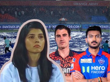 srh vs dc match has been abandoned