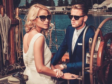 Sugar Daddy म्हणजे काय? Genz च्या 'या' नवीन रिलेशनशिप ट्रेंडबद्दल माहितीय का?